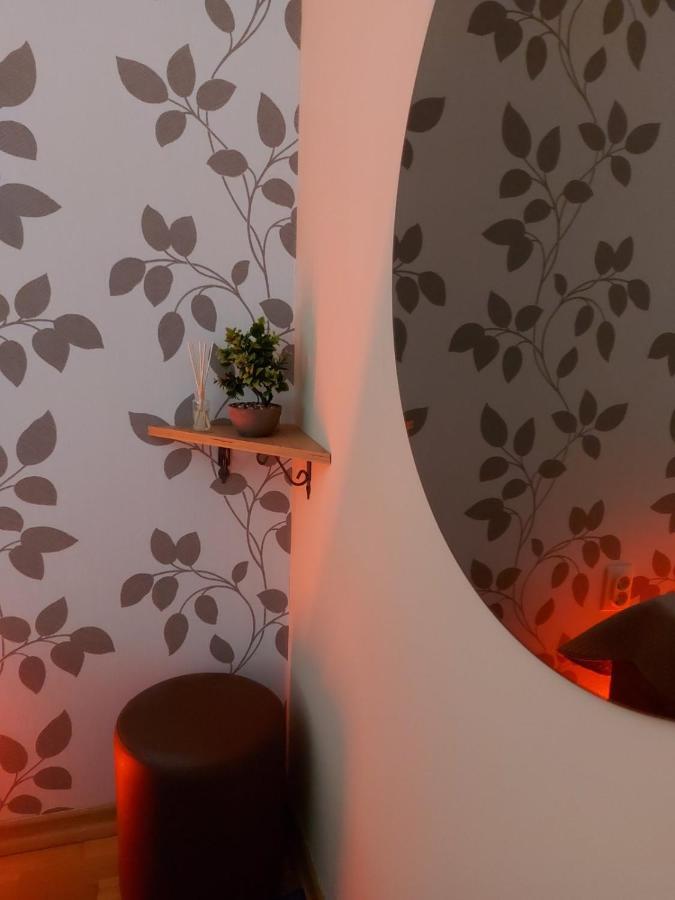 Apartman Espresso Sa Parkingom 스렘스카 미트로비차 외부 사진